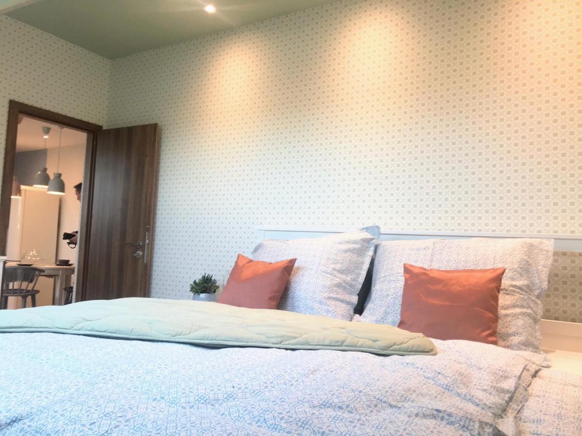 Daire Attic On Waterfront / View / Netflix Prag