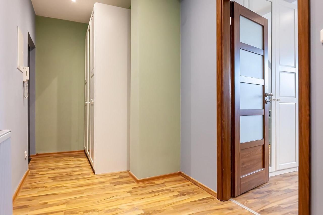 Daire Attic On Waterfront / View / Netflix Prag